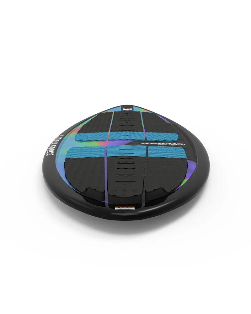 2025 Liquid Force Reign Wakesurfer
