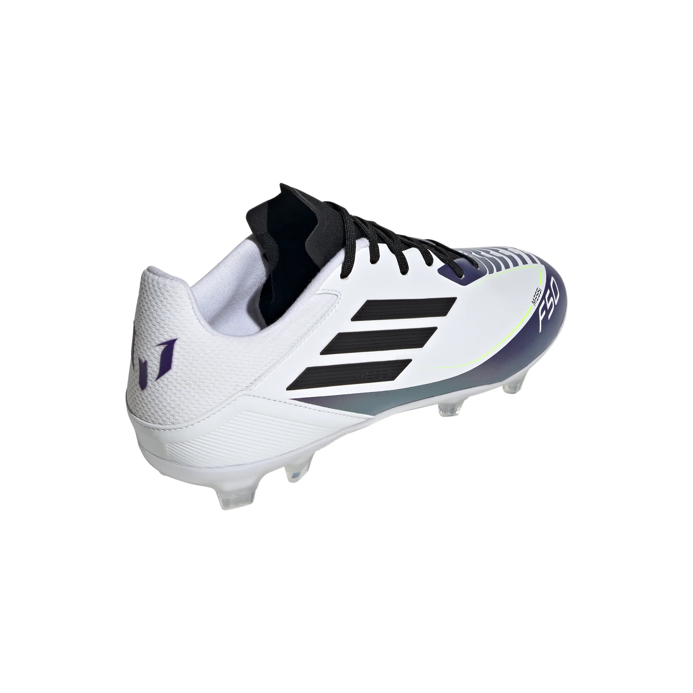 Adidas F50 Messi League Firm Ground Cleats
