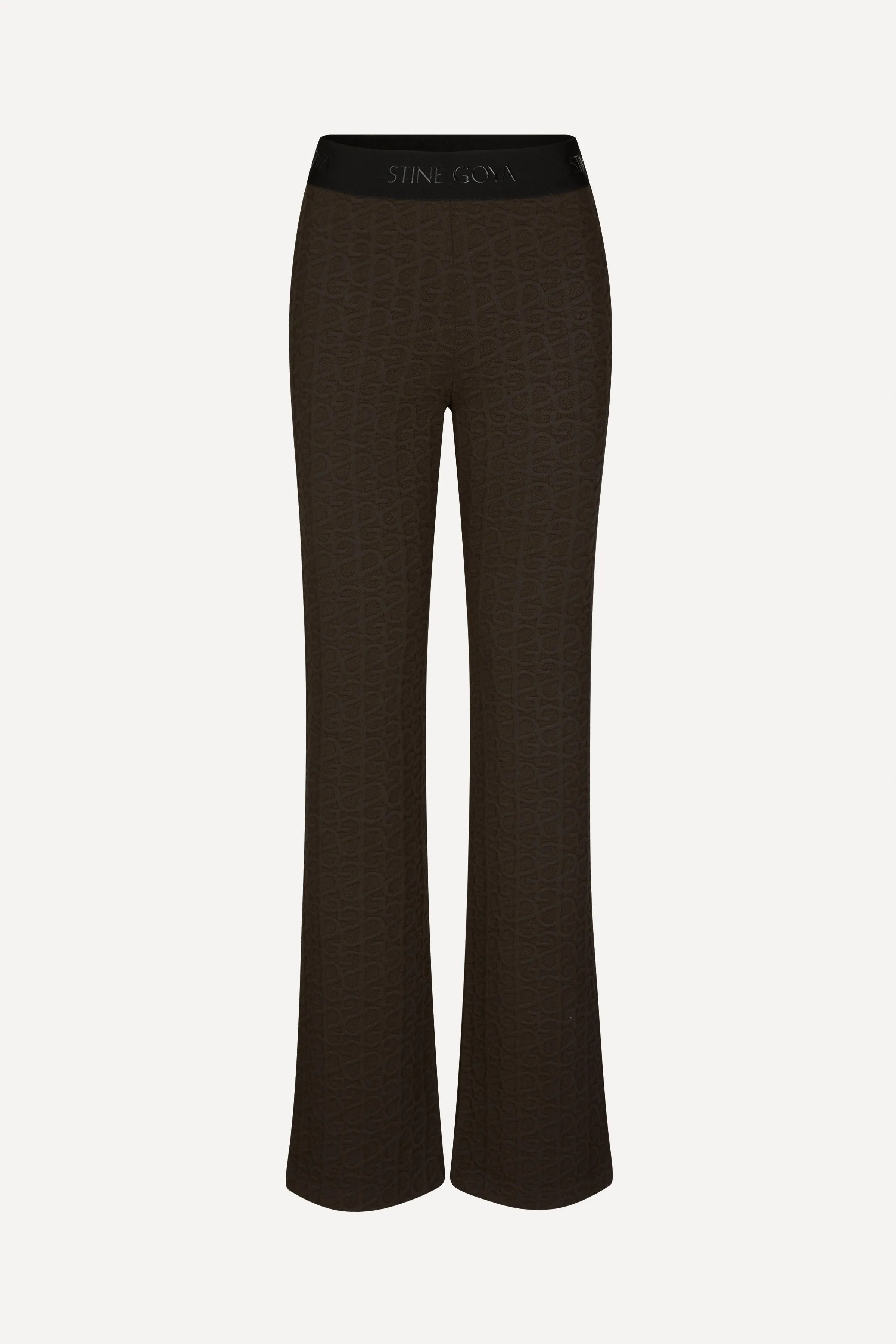 Andy Pants - SG Logo
