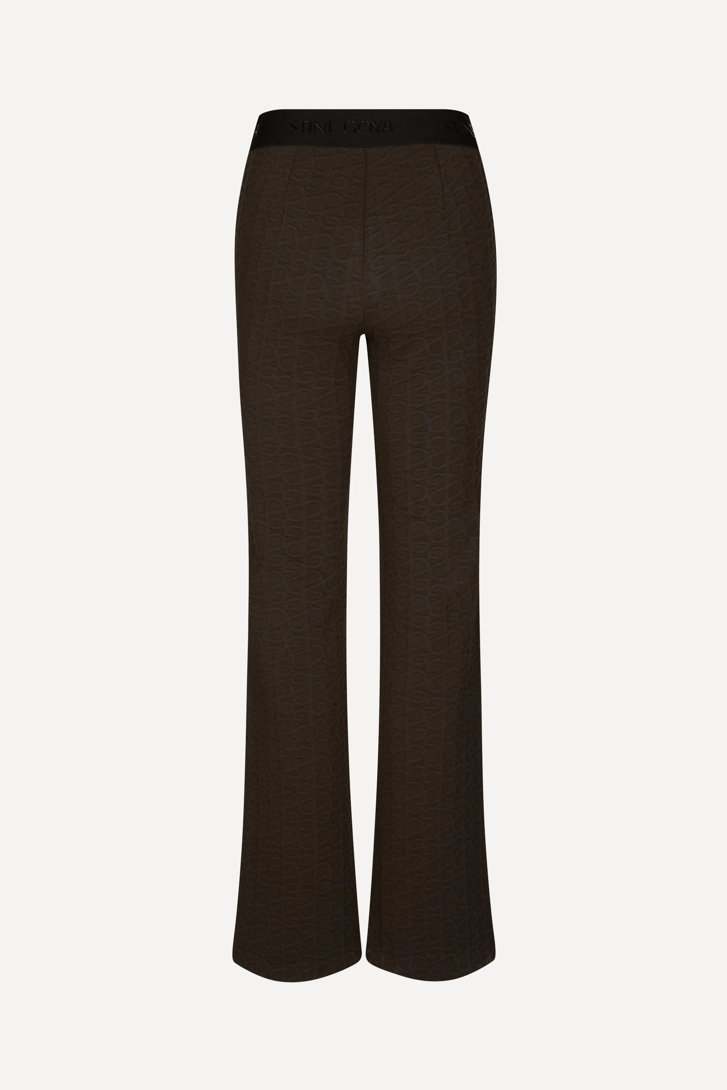 Andy Pants - SG Logo