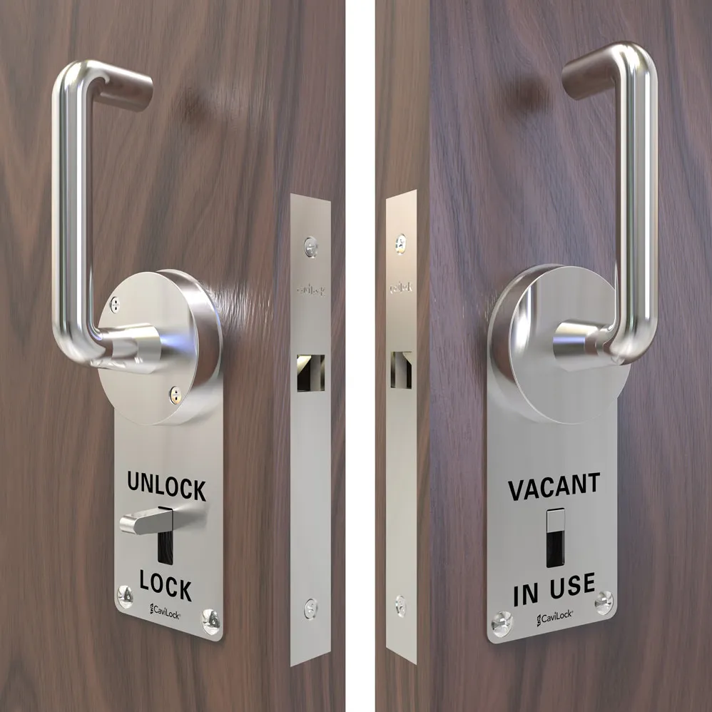 Cavity Sliders - CaviLock CL100 ADA Indicator Lock