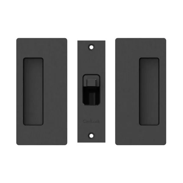 Cavity Sliders - CaviLock CL200 - Bi-Parting Mate Pocket Door Pull Handle