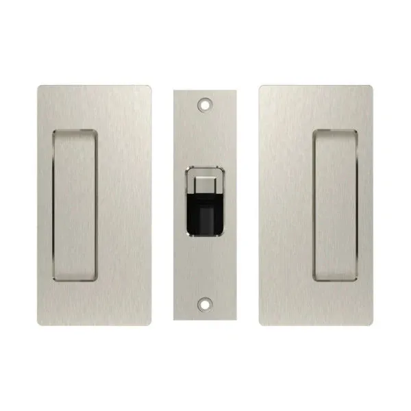 Cavity Sliders - CaviLock CL200 - Bi-Parting Mate Pocket Door Pull Handle
