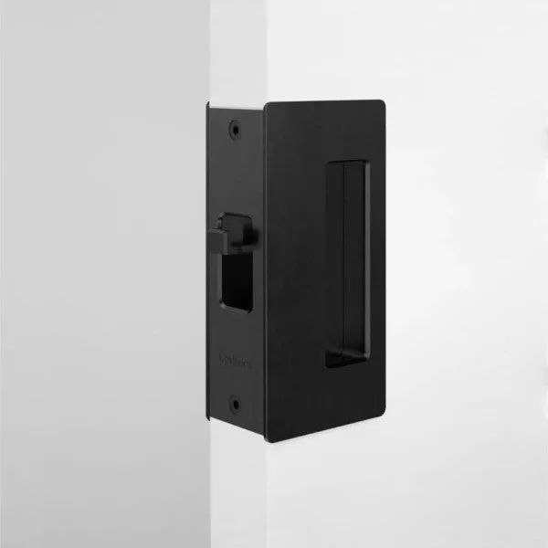 Cavity Sliders - CaviLock CL200 - Bi-Parting Mate Pocket Door Pull Handle