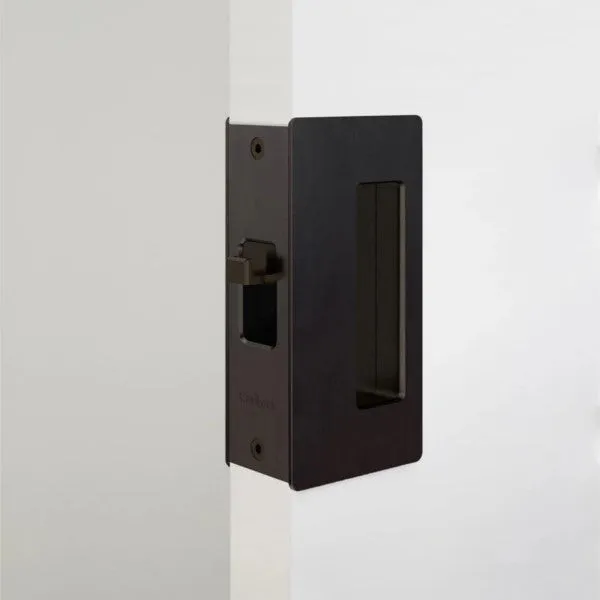 Cavity Sliders - CaviLock CL200 - Bi-Parting Mate Pocket Door Pull Handle