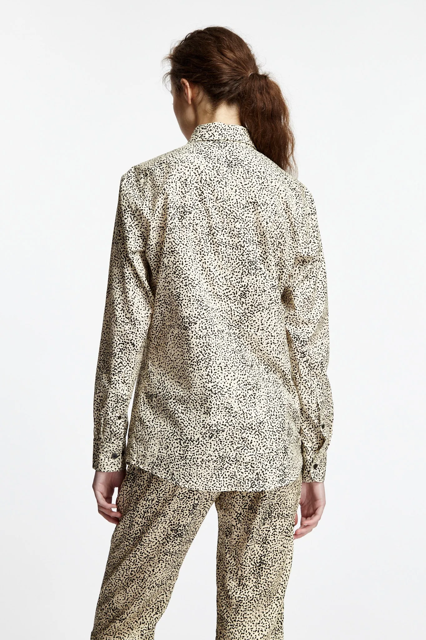 Clavelley Shirt