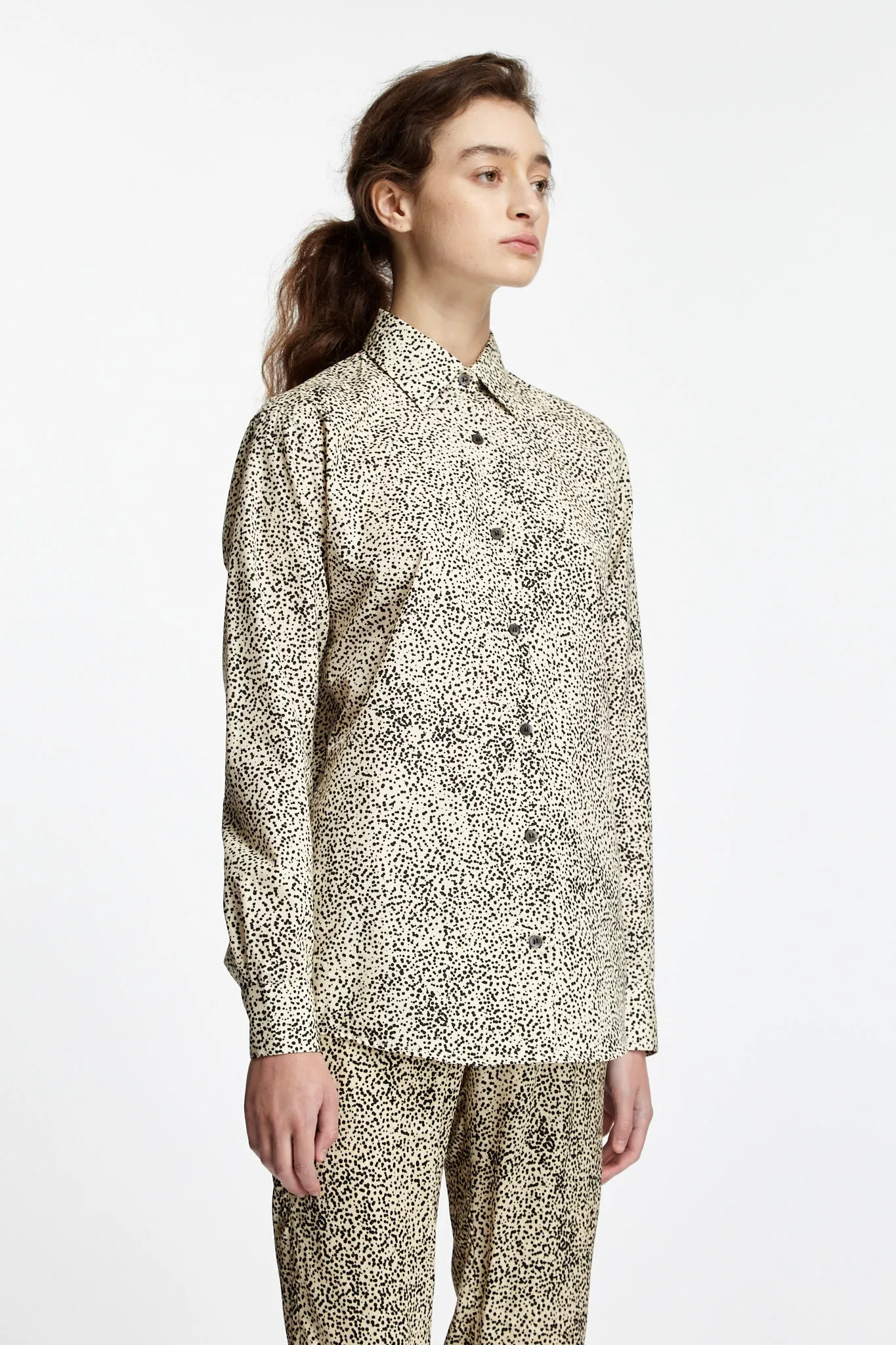 Clavelley Shirt