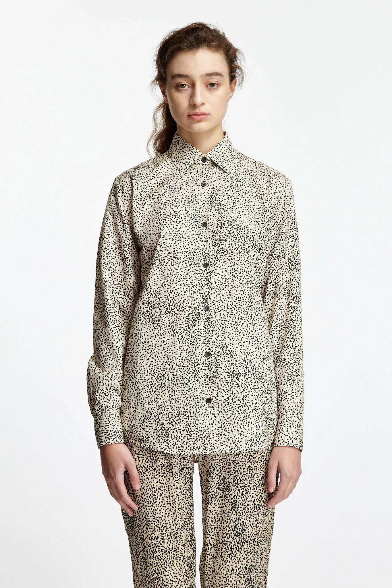 Clavelley Shirt