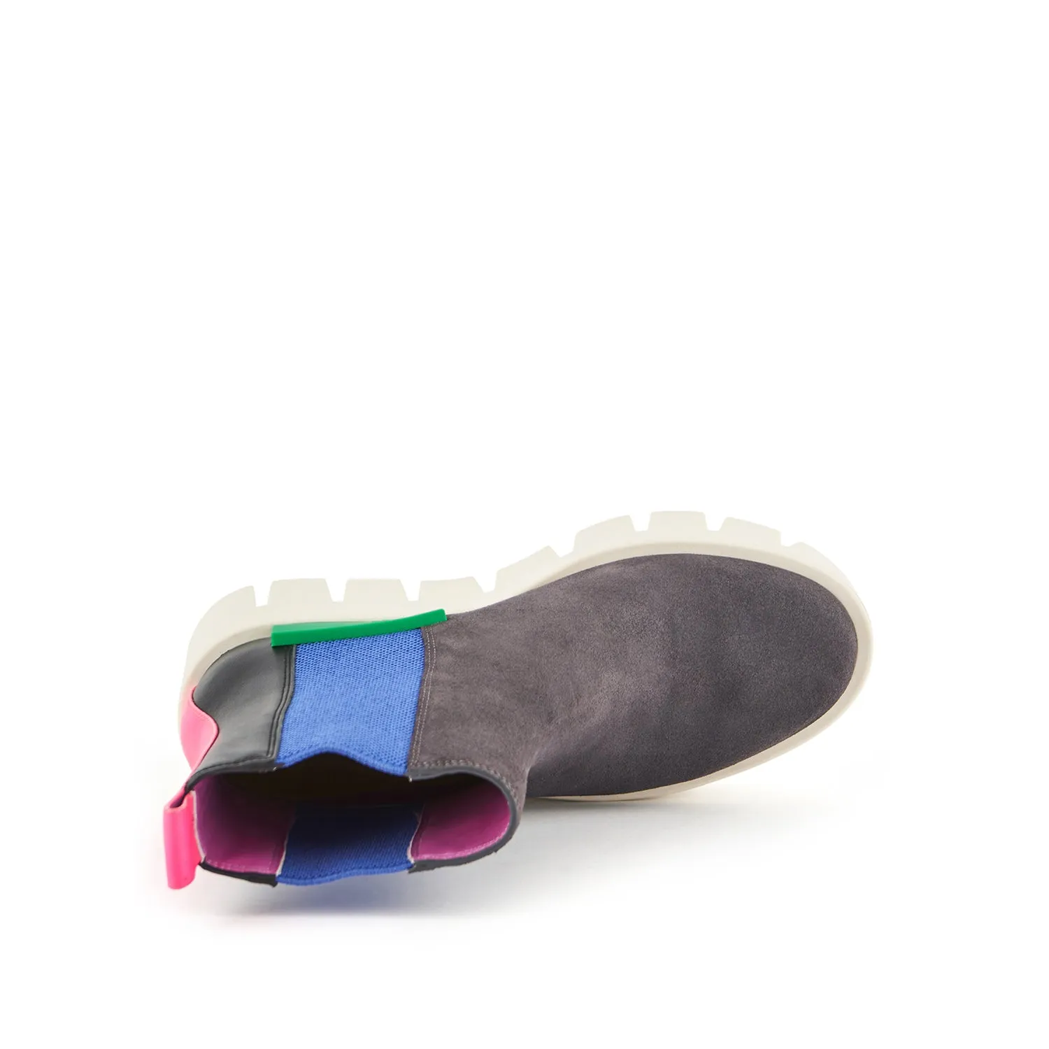 Grip Chelsea Lo II