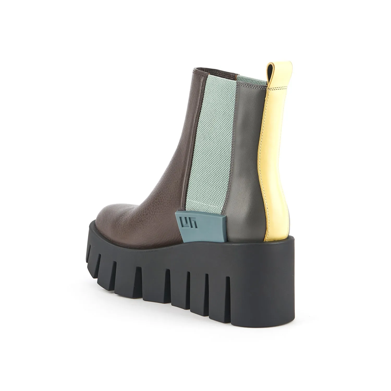 Grip Chelsea Lo II