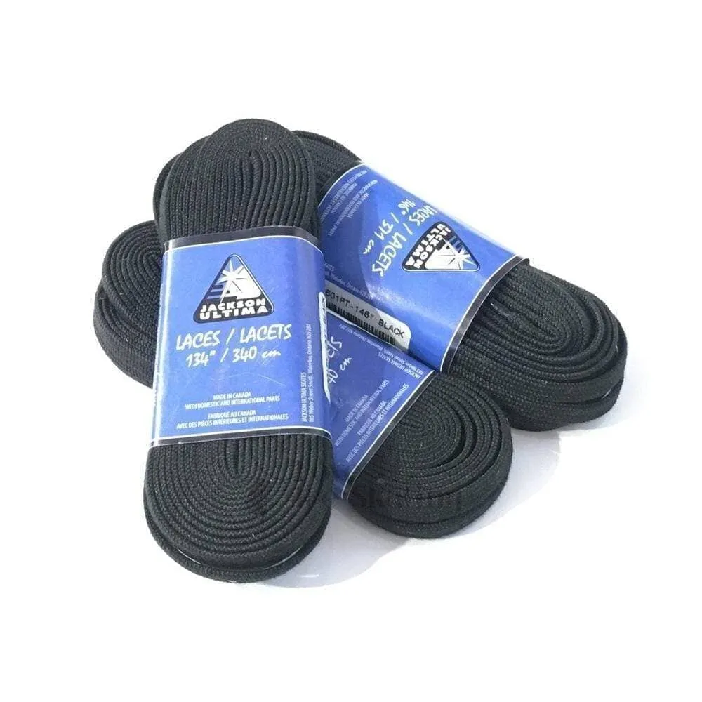 Jackson Figure Skate Laces