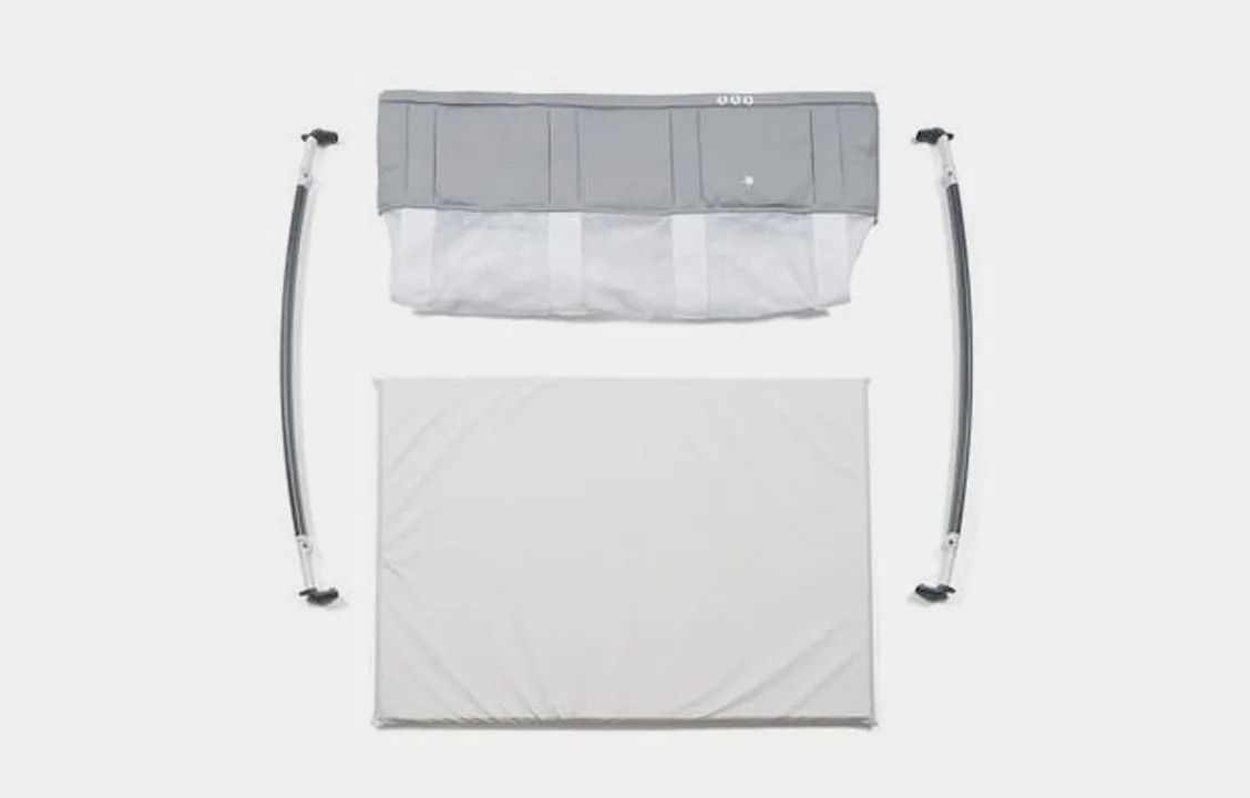 Lotus Crib-to-Bassinet Conversion Kit
