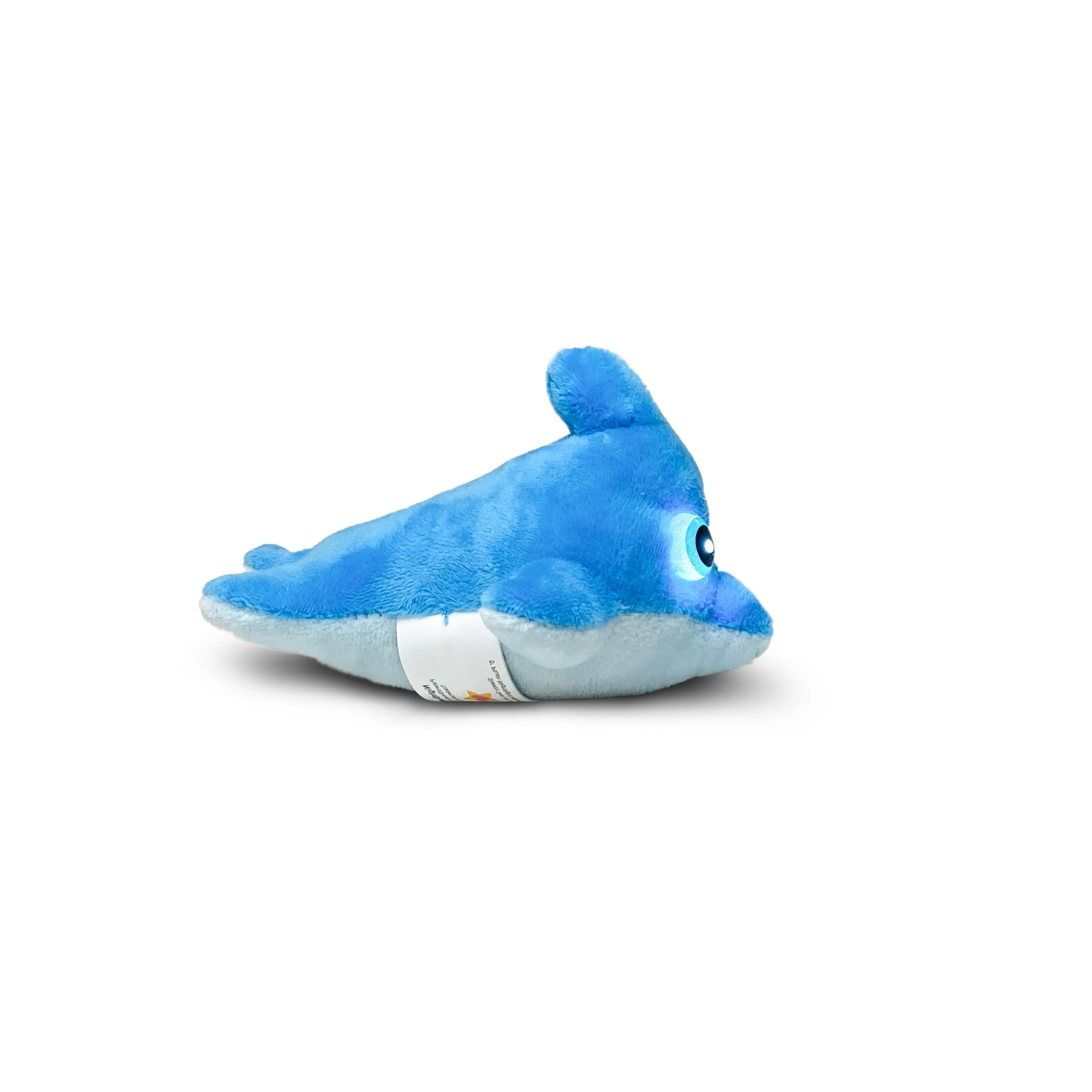 NightBuddies - Light-up Plush Dolphin Set