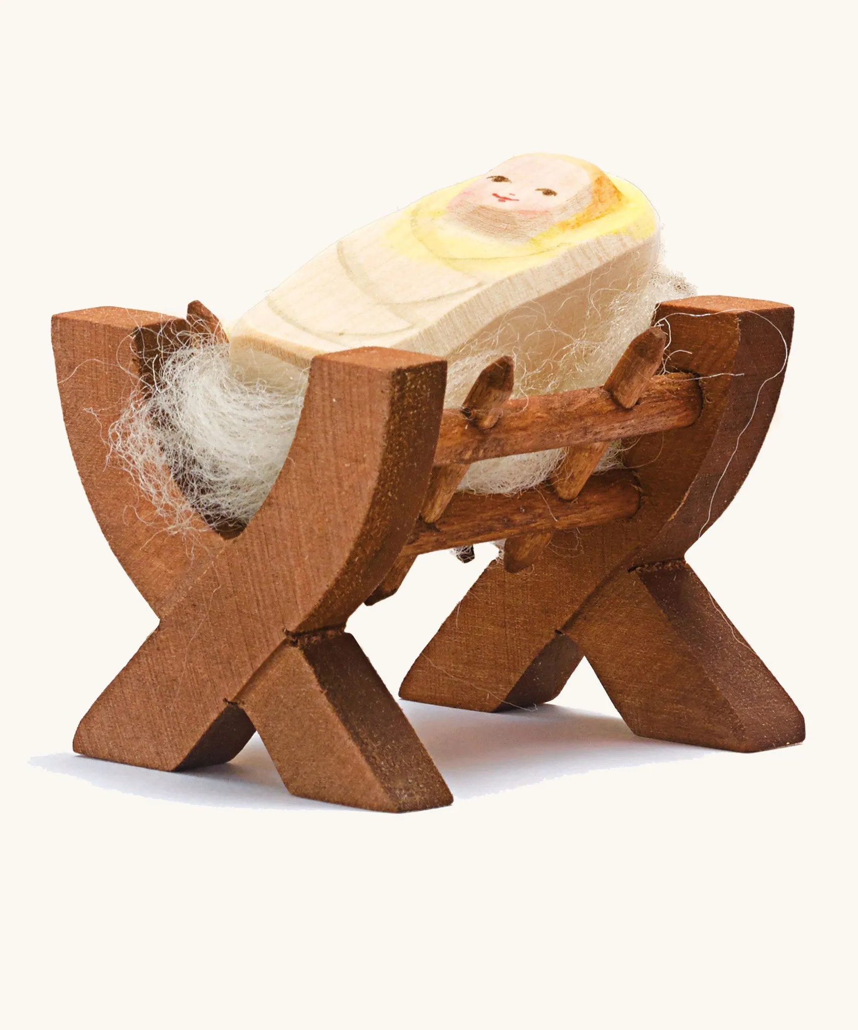 Ostheimer Baby & Crib II