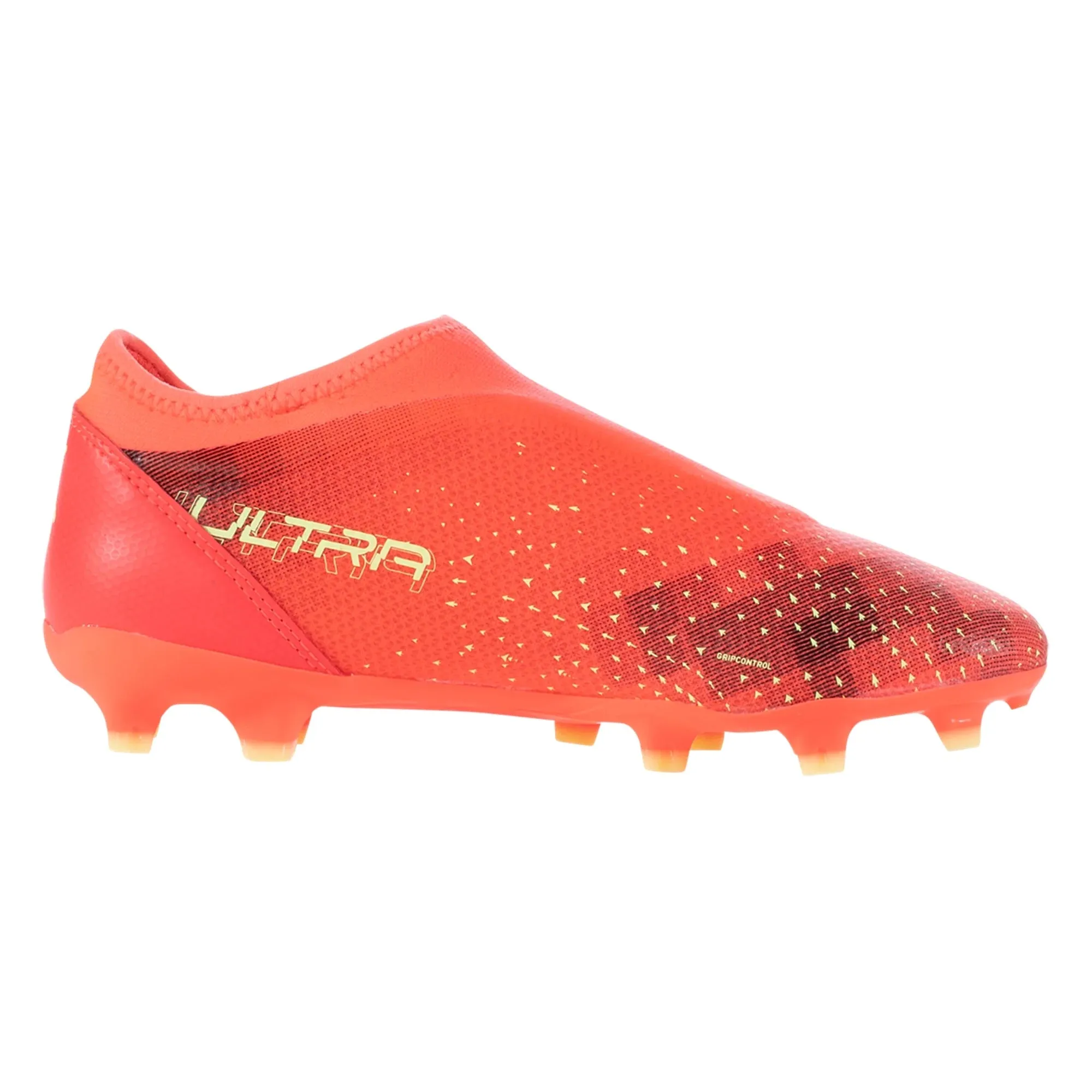 Puma Ultra Match LL FG/AG Jr