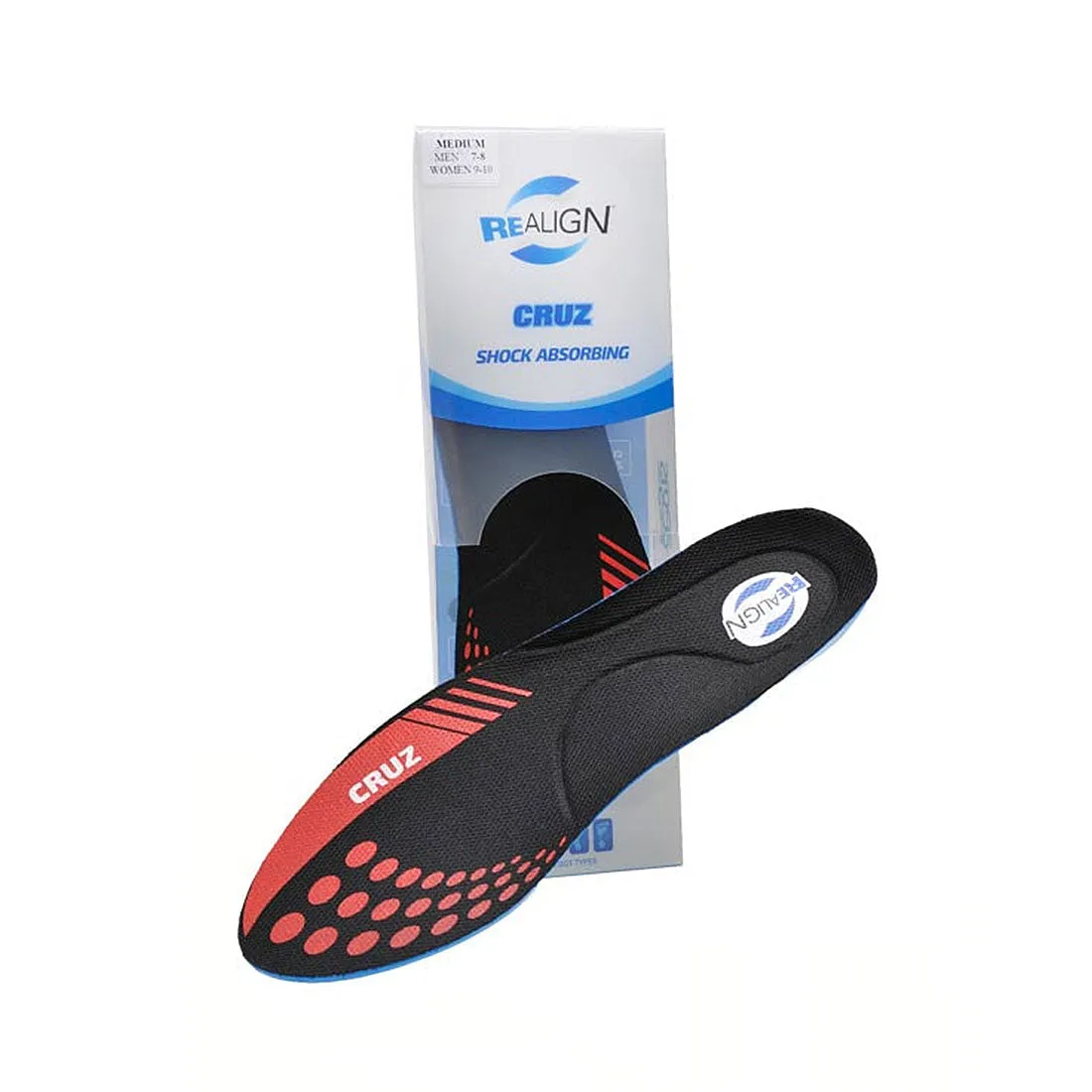 Realign Cruz Innersole