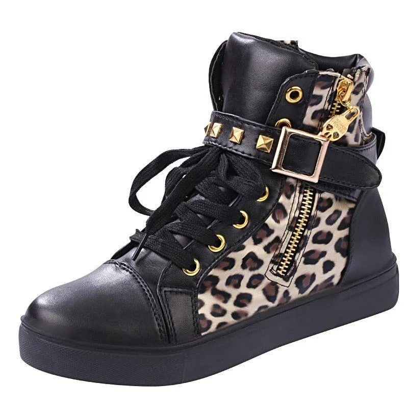 Women's Casual Shoes White Solid Tennis Fashion Sneakers YHH!S0322